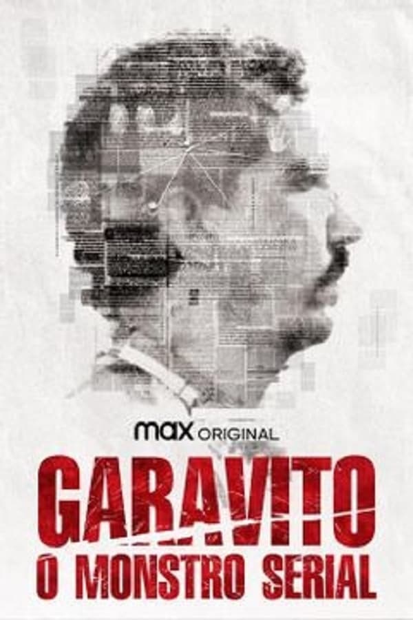 Garavito O Monstro Serial