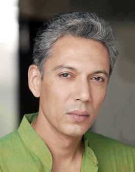 Rahul Vohra isactor