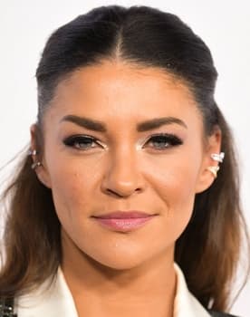 Jessica Szohr isactor