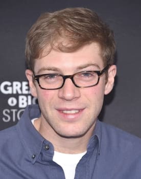 Joe Pera isactor