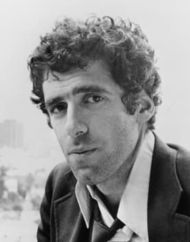 Elliott Gould isactor