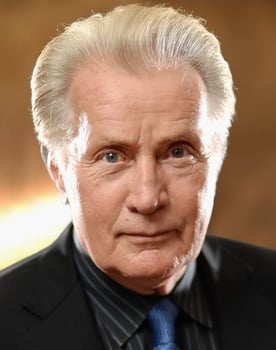 Martin Sheen isactor