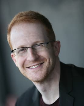 Steve Hofstetter isactor