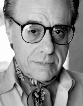 Peter Bogdanovich isactor