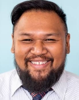 Earl Baylon isactor