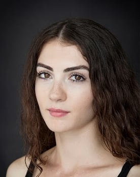 Burcu Özberk isactor