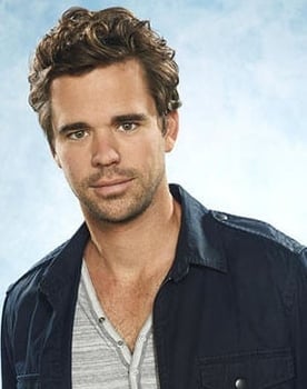 David Walton isactor