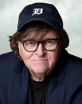 Michael Moore isactor