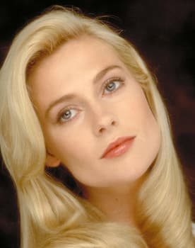 Alison Doody isactor