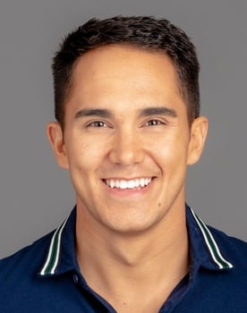 Carlos PenaVega isactor