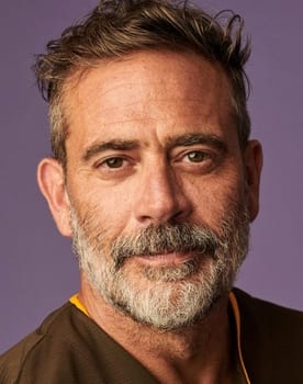 Jeffrey Dean Morgan isactor