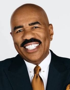 Steve Harvey isactor