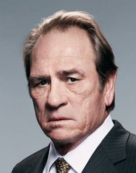 Tommy Lee Jones isactor