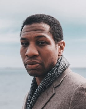 Jonathan Majors isactor