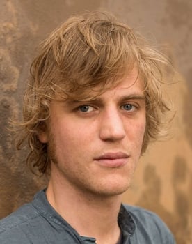 Johnny Flynn isactor