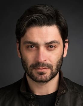 Ozan Akbaba isactor