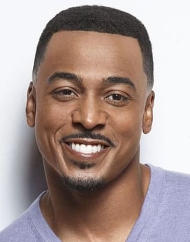 RonReaco Lee isactor