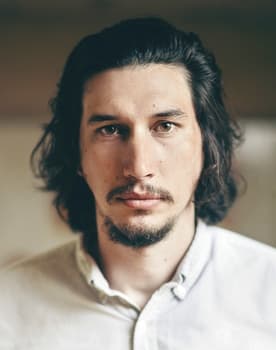 Adam Driver isactor