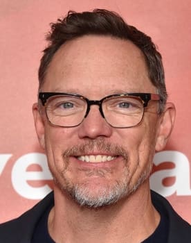 Matthew Lillard isactor