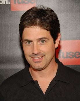 Zach Galligan isactor