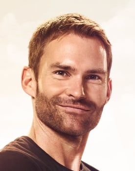 Seann William Scott isactor