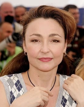 Catherine Frot isactor