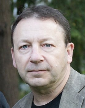 Zbigniew Zamachowski isactor