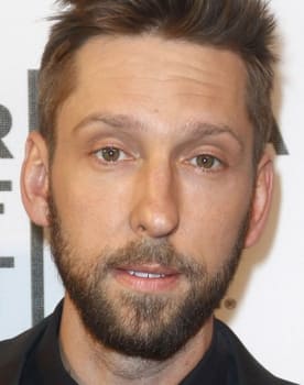 Joel David Moore isactor