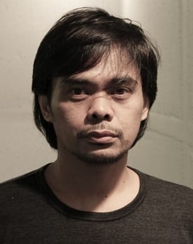 Yudi Ahmad Tajudin isactor