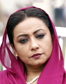 Divya Dutta isactor