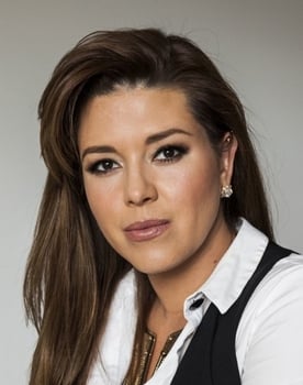 Alicia Machado isactor