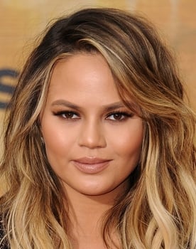 Chrissy Teigen isactor