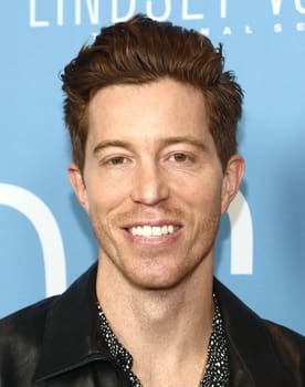 Shaun White isactor