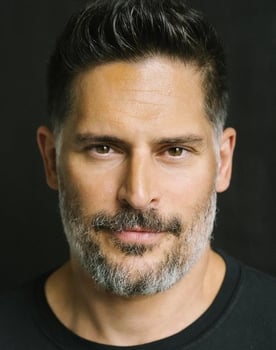 Joe Manganiello isactor