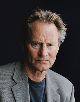 Sam Shepard isactor