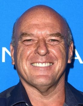 Dean Norris isactor