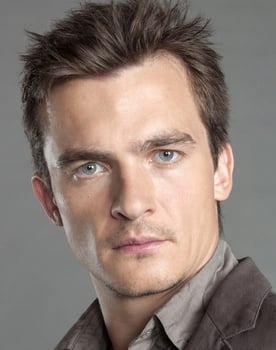 Rupert Friend isactor