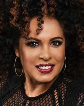 Christine Anu isactor