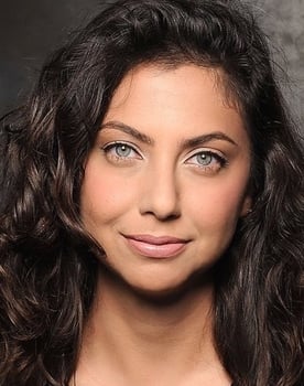 Kathreen Khavari isactor