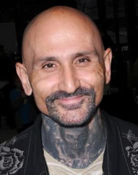 Robert LaSardo isactor