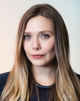 Elizabeth Olsen isactor