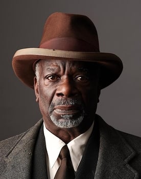 Joseph Marcell isactor