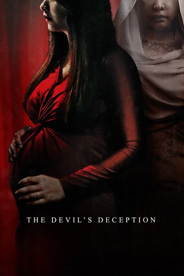 The Devil’s Deception [Dublagem Nao Oficial]