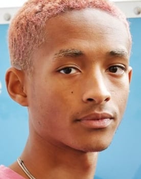 Jaden Smith isactor