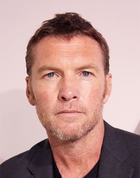 Sam Worthington isactor