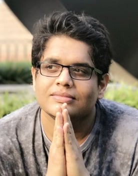 Tanmay Bhat isactor