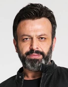 Serhat Kılıç isactor