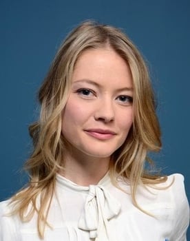 Sarah Allen isactor