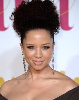 Natalie Gumede isactor