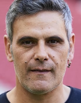 Roberto Enríquez isactor